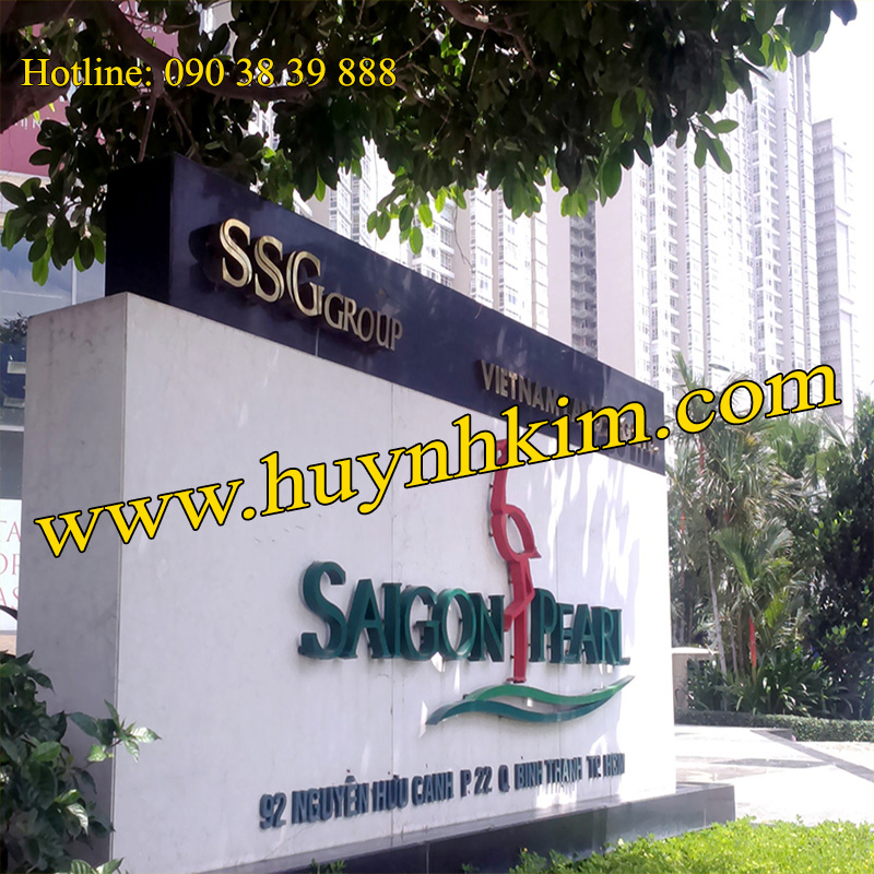 Saigon Pearl