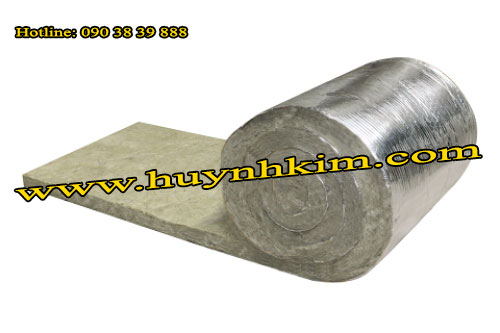 Insulation rockwool