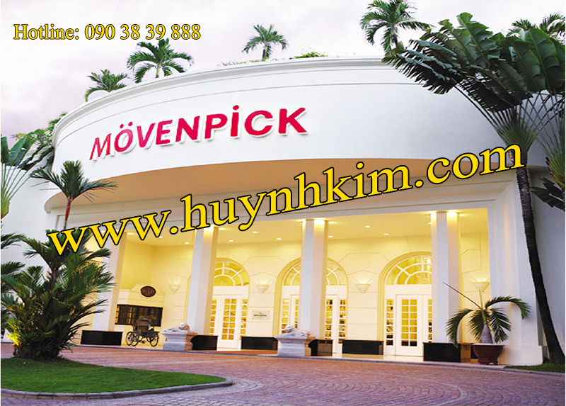 Movenpick Hotel