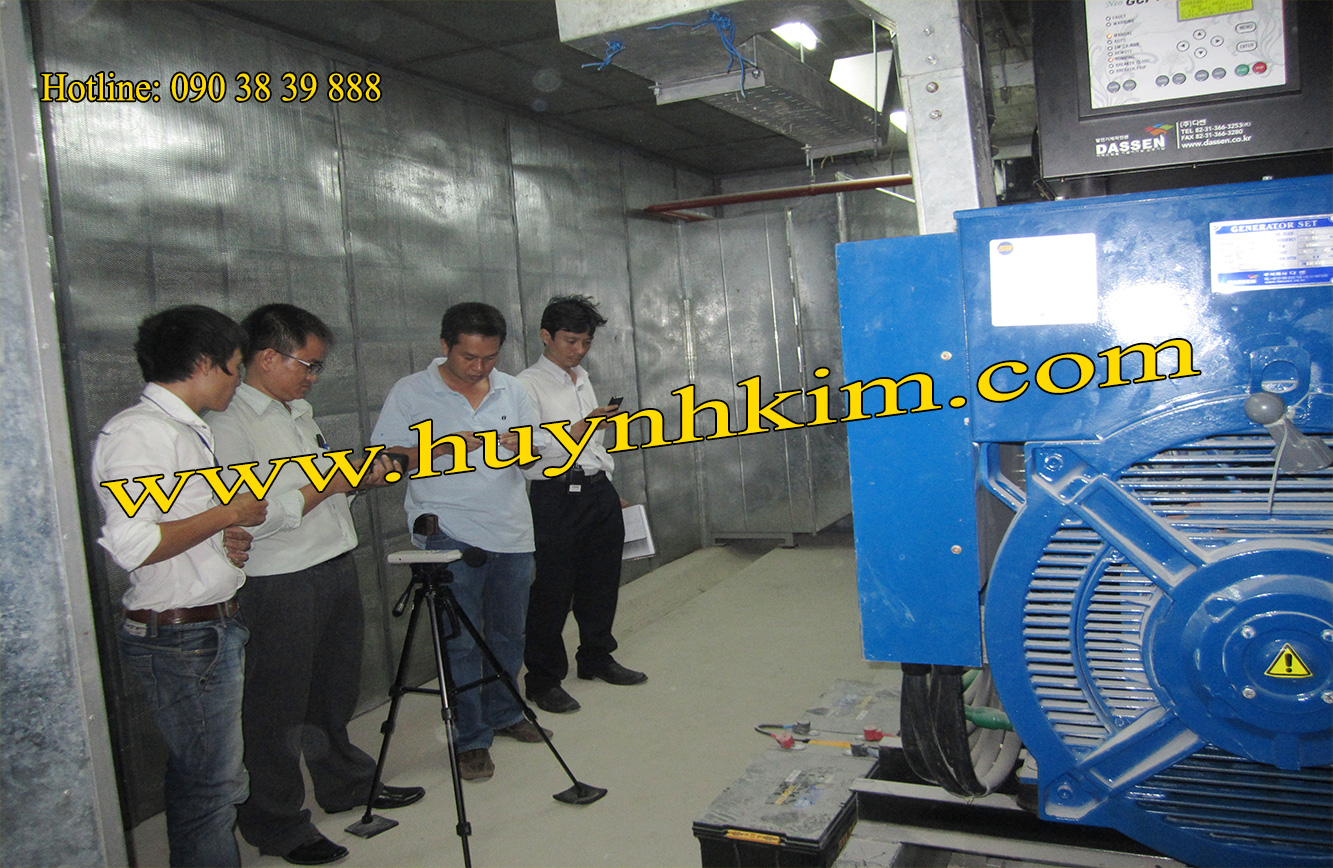 Soundproof construction