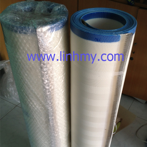 Industrial conveyor