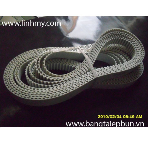 PU belt