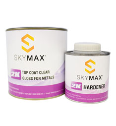 Gloss Oil