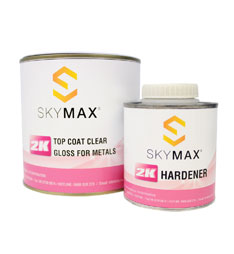 Gloss Oil