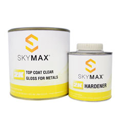 Gloss Oil