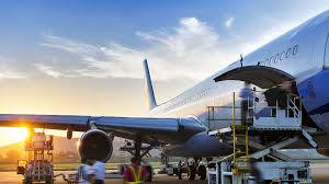 Air freight service