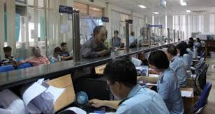 Customs declaration service
