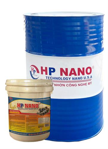 HP NANO CI-4 15W40 18L-200L