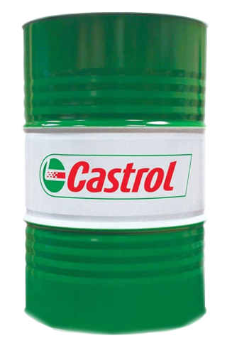 Castrol Transmax Manual 80W-90 gear oil
