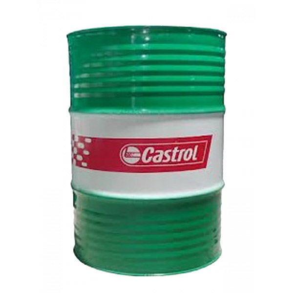 Castrol Hyspin AWS 68 209L hydraulic oil