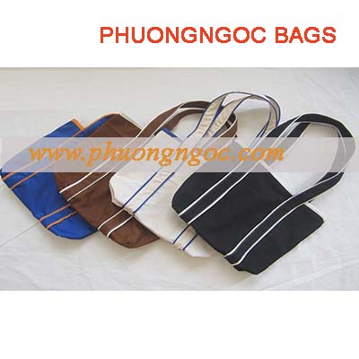 Carton bag
