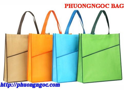 Non-woven bags