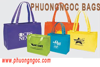 PP non-woven bag