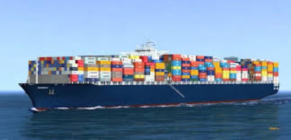 Shipping Transport