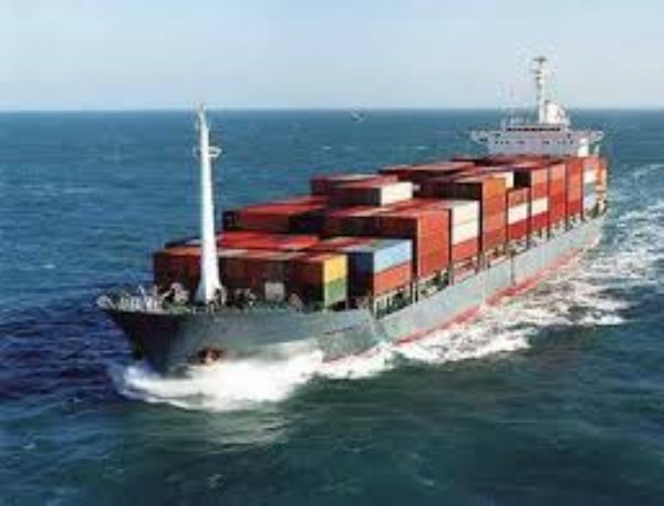 Shipping Transport