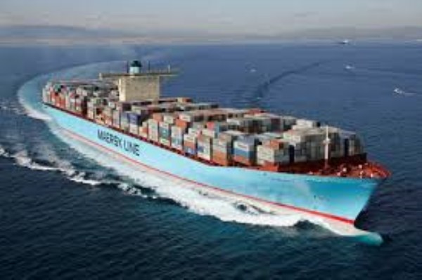 Shipping Transport