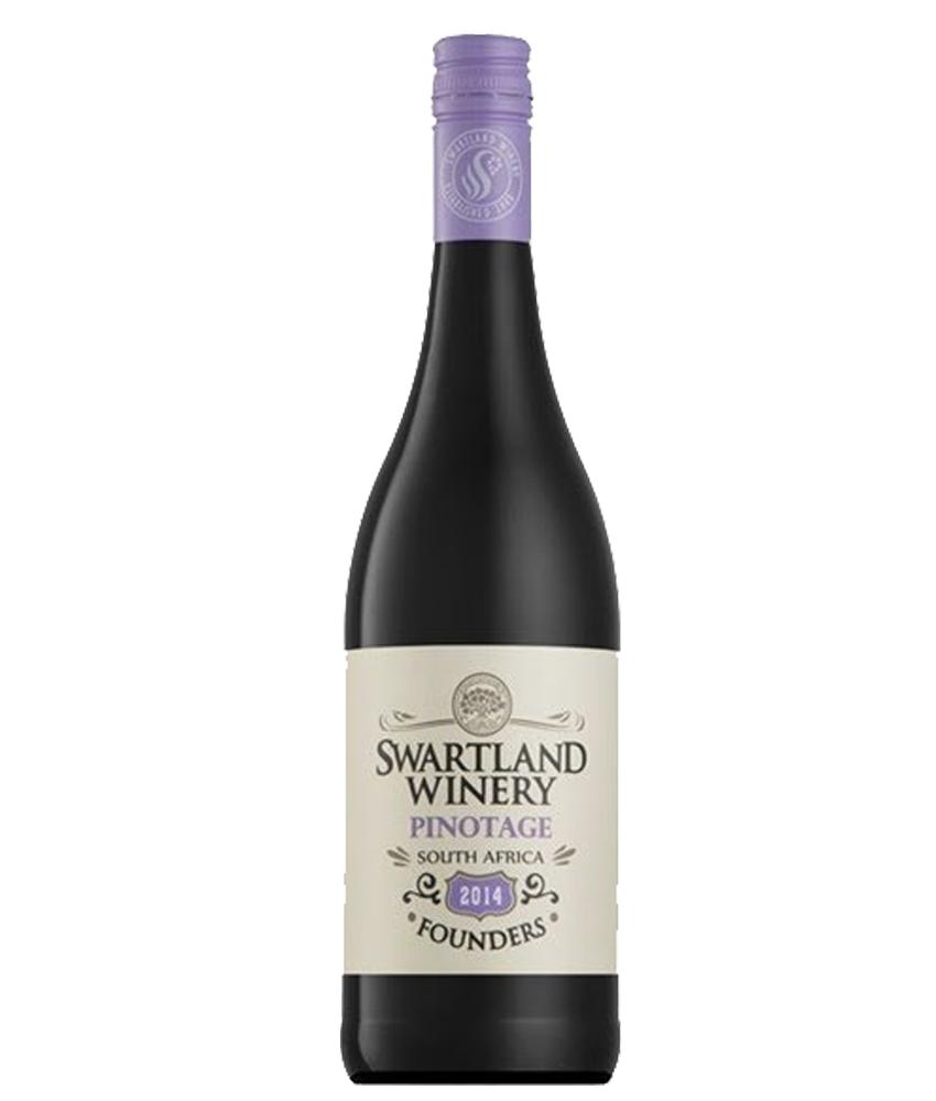 South African Wine