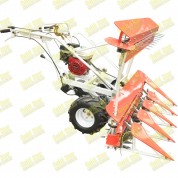 CORN REAPER CR 120