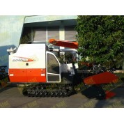 Kubota Combine Harvester DC-105X