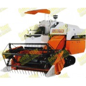 Kubota Combine Harvester DC-60