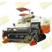 Kubota Combine Harvester DC-70