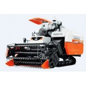 Kubota Combine Harvester DC-70G
