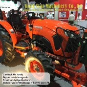 Kubota Tractor L4018