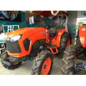 Kubota Tractor L5018