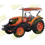Kubota Tractor M6040SU