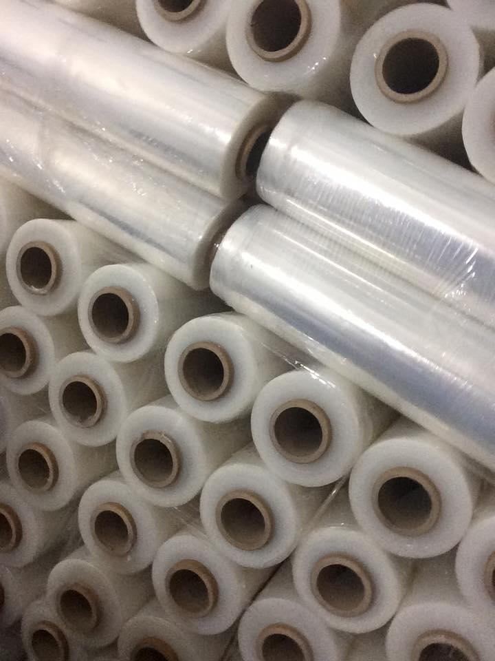 PE Film