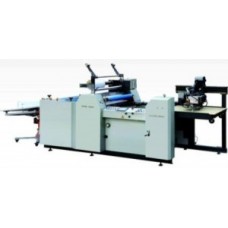 Film Laminating Machine