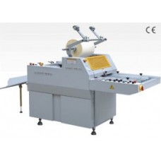 Film Laminating Machine