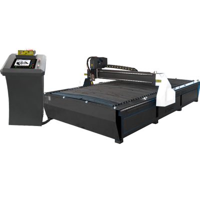 EMC-2000 CNC cutting machine