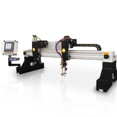 EMC-3000 CNC cutting machine