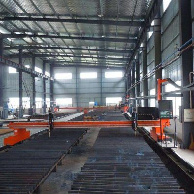 EMC-CUT CNC cutting machine