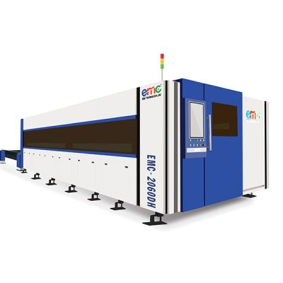 Laser cutting machine