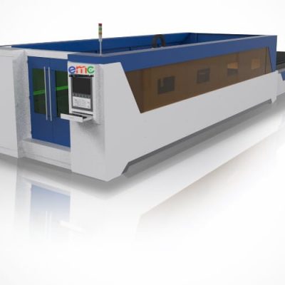 Laser cutting machine