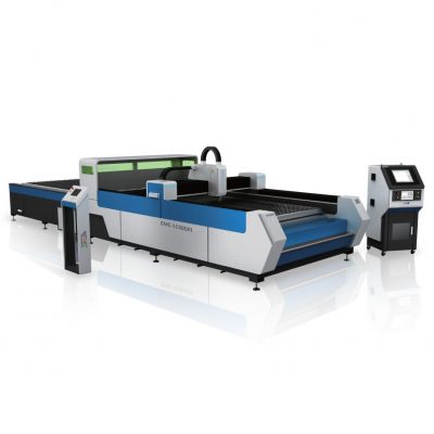 Laser cutting machine
