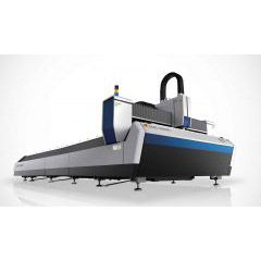 Laser cutting machine
