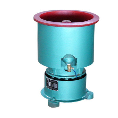 30L Polishing Machine