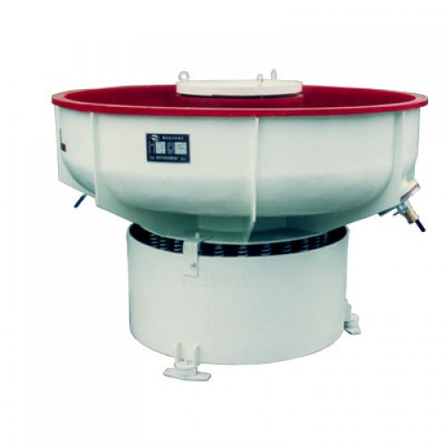 800L Polishing Machine