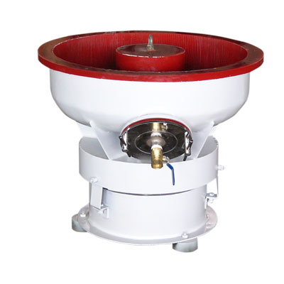 80L Polishing Machine