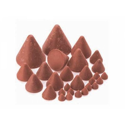 Cone Rough stone