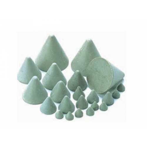 Plastic stone