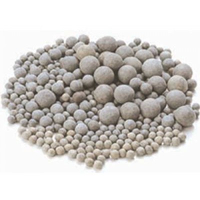 Sphere Rough stone