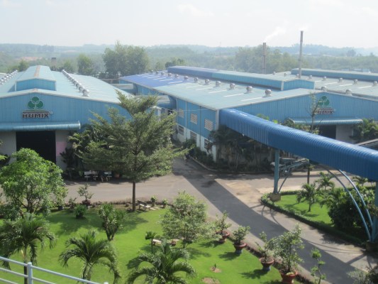 Factory