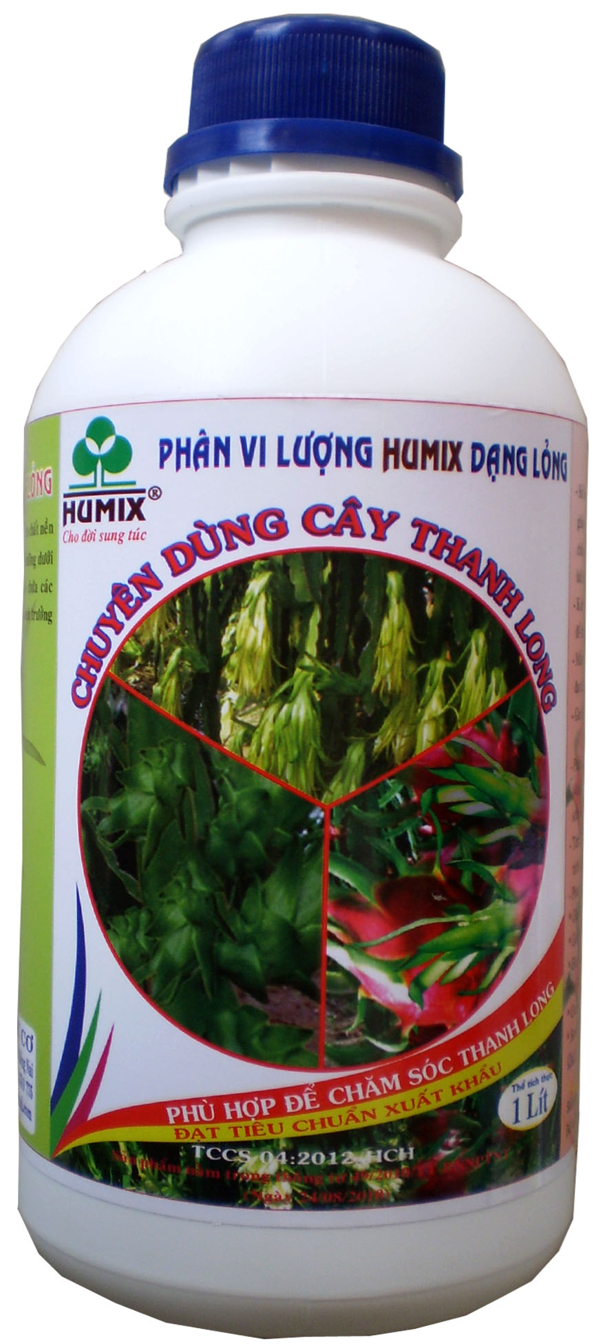 Liquid fertilizers