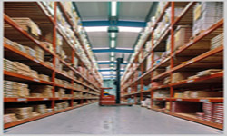 Warehouse Services