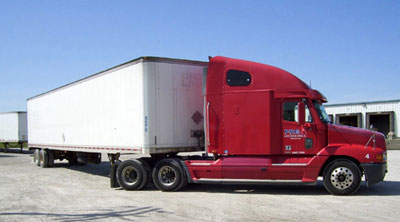 Domestic Transport