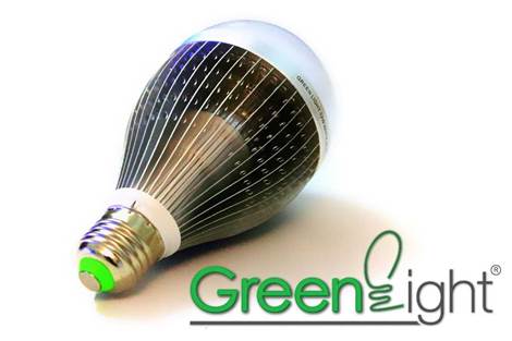 LED light